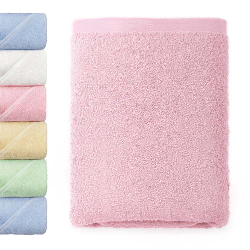 YOOFOSS Luxury Baby Washcloths Towel Set 12 Pack 10x10inch Face towels for Bathroom-Hotel-Spa-Kitchen Multi-Purpose Fingertip Towels & Hand Towels