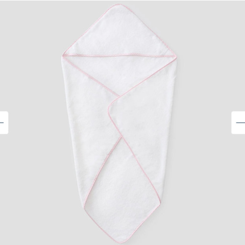 Baby Hooded Towel