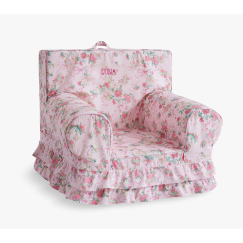 Kids Anywhere Chair®, LoveShackFancy Cabbage Rose