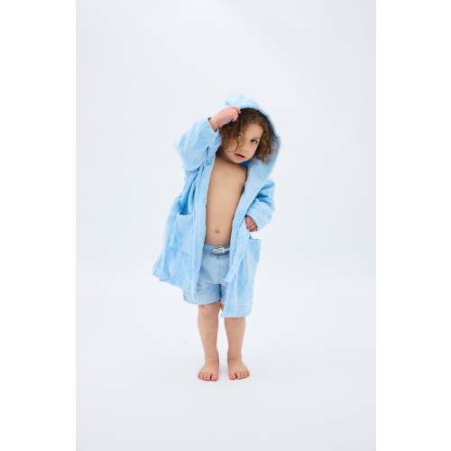 Robe - Mini (Blue)