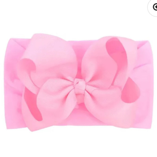Baby Bling Bows Knot Headband - 11 Colors