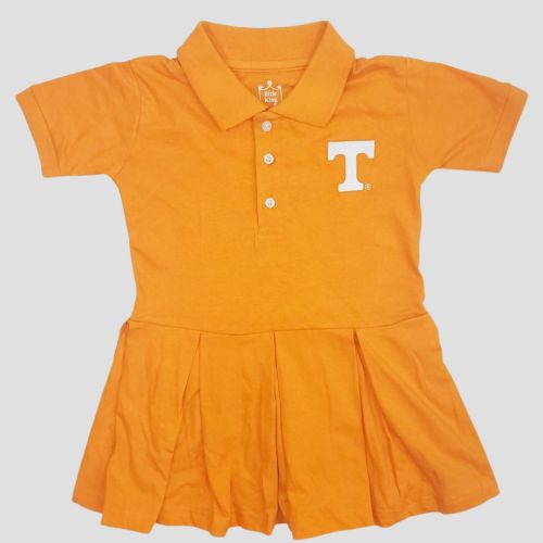Infant/Toddler Polo Dress
