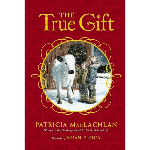 The True Gift Paperback – October 1, 2013