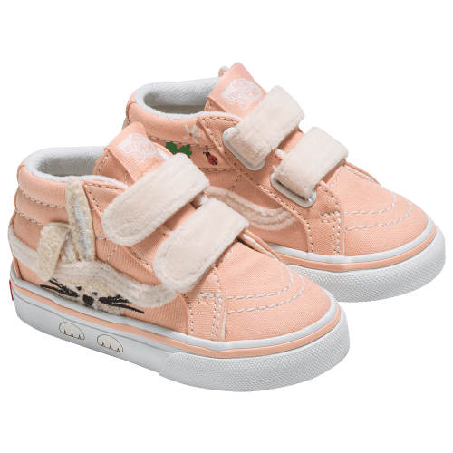 Vans SK8 Zip Reissue Rabbit Garden Party