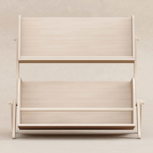 Babyletto Kids Tally Storage and Bookshelf