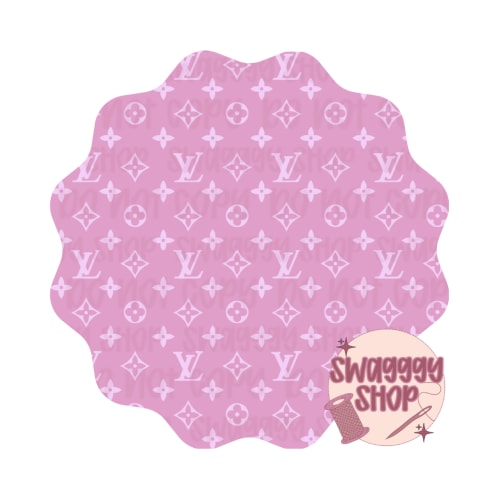 PIink LV