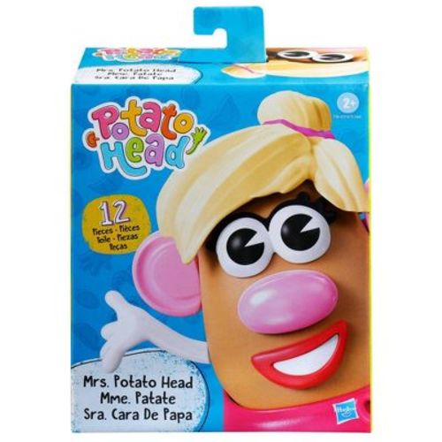 Potato Head Mrs. Potato Head