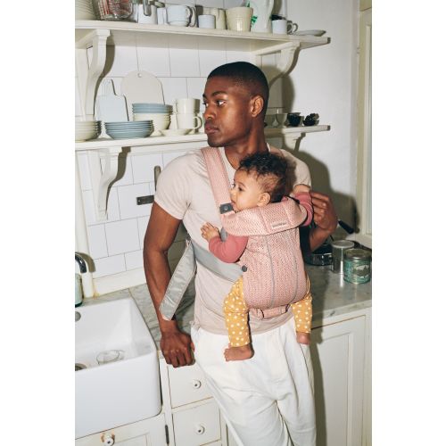 BabyBjörn Baby Carrier Mini