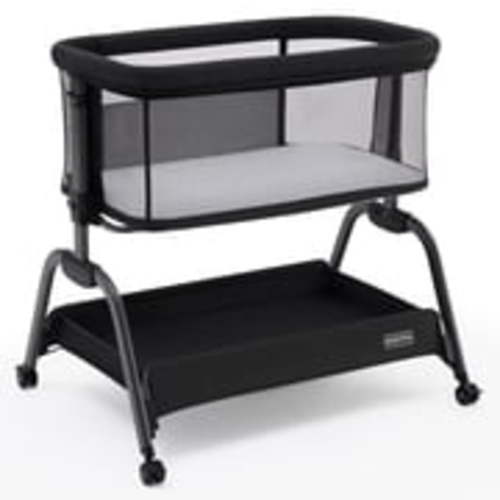 bassinet bedside sleeper