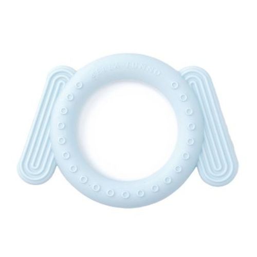 Bella Tunno Dog Rattle and Teether