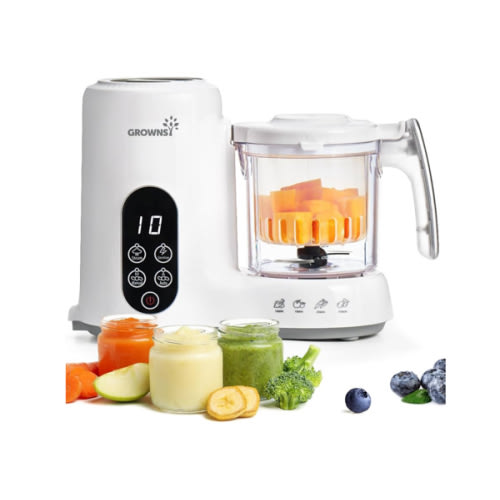 Amazon.com : baby food maker