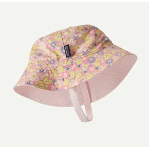 Patagonia Baby Sun Bucket Hat