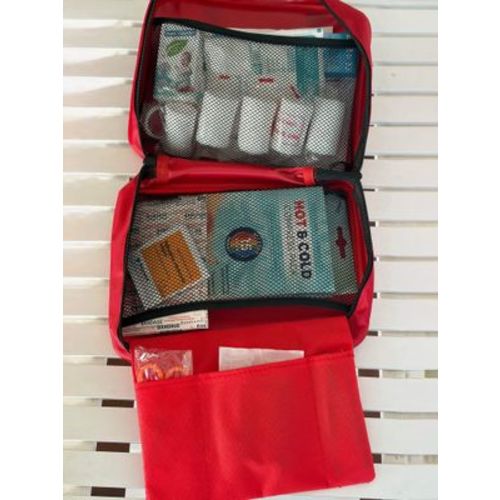 Baby First Aid Kit, First aid kits | Little Beat First Aid