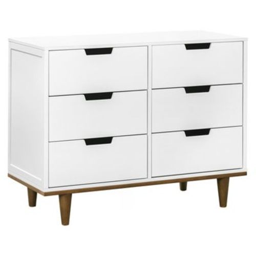 DaVinci Marley 6 Drawer Double Dresser