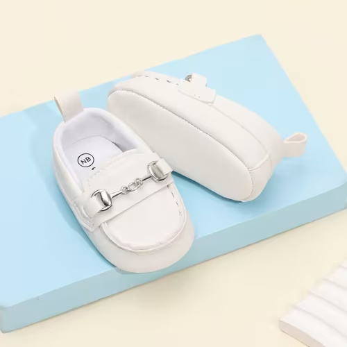 shoes soft sole slip flat lazy cute loafers unisex casual - Temu