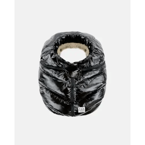 Car Seat Cocoon - Polar