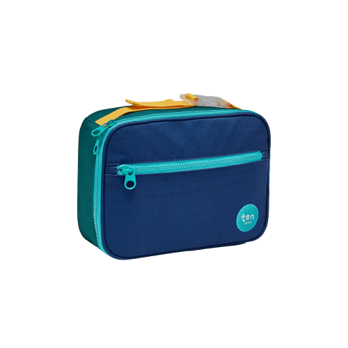 Insulated Recycled Lunch Box