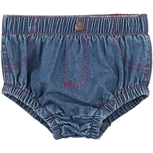 Wrangler Baby Boys' Diaper Cover