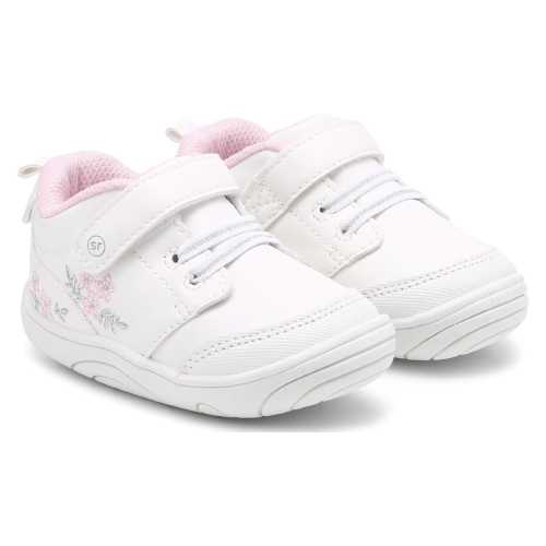Stride Rite Kids' Taye 2 Sneaker Baby/Toddler | Famous Footwear
