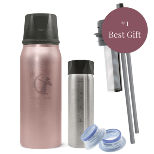 The Ultimate Gift Bundle – Ceres Chill