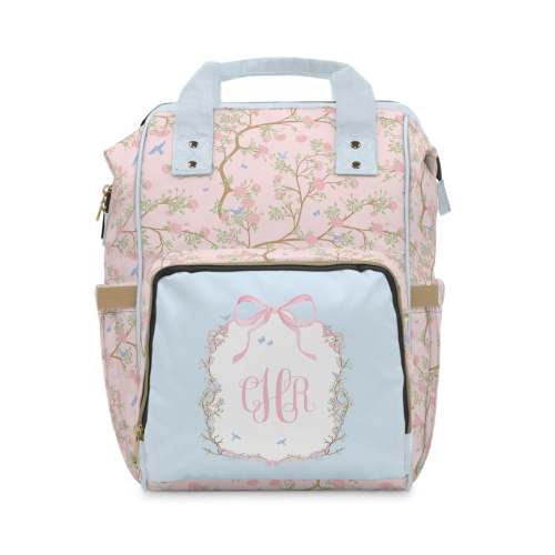 Diaper Bag