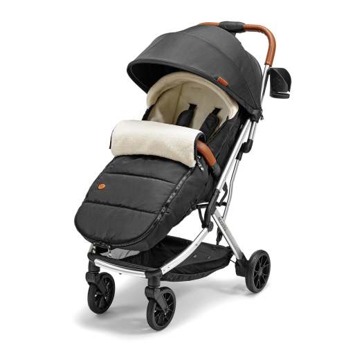 Stroller Footmuff | Bombi Gear