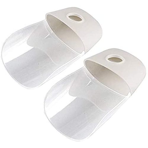 2 Pack Faucet Extender Sink Handle Extender for Babies Toddlers Kids, Safe to Rinse Your Baby's Hands and No More Water-adverse