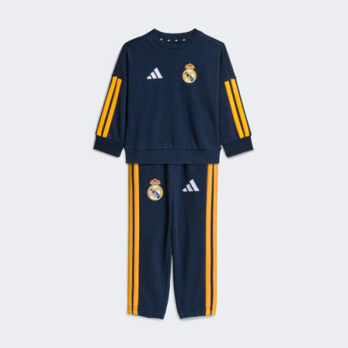 Real Madrid DNA Baby Jogger