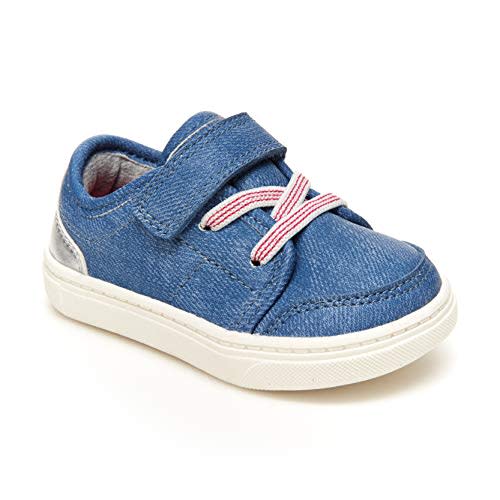 Simple Joys by Carter's Unisex-Baby Jesse Sneaker