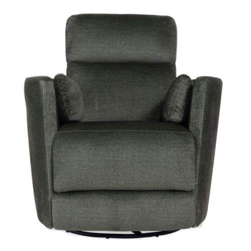 Ryder Avocado Manual Swivel Gliding Recliner