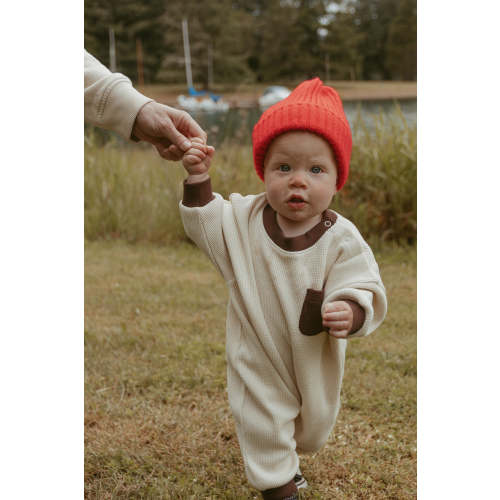 Sammy Romper in Turtledove