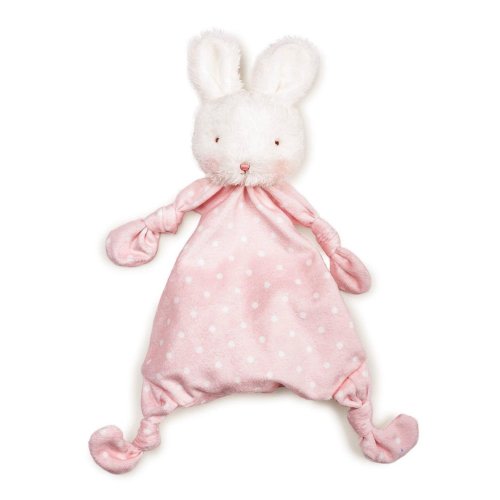 Knotty Bunny Friend - Blossom