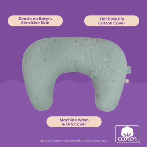 Boppy Nursing Pillow