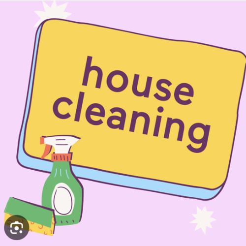 Post Partum Cleaning Fund