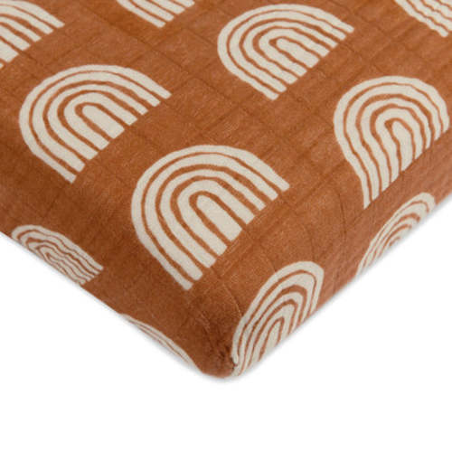 Midi-size Crib Sheet