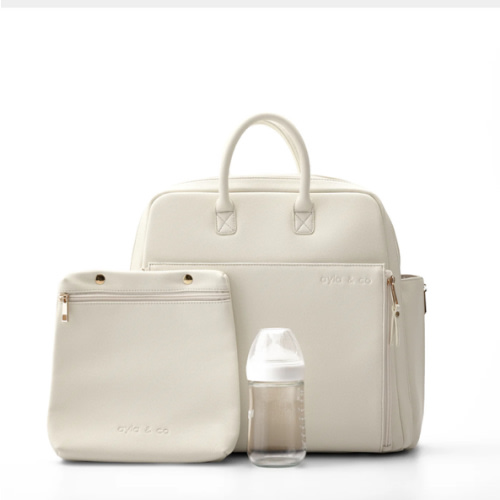 The Ayla Diaper Bag