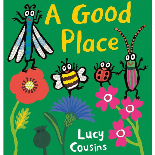 A Good Place