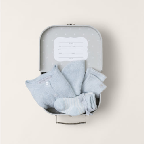 CozyChic Lite® Classic Newborn Set