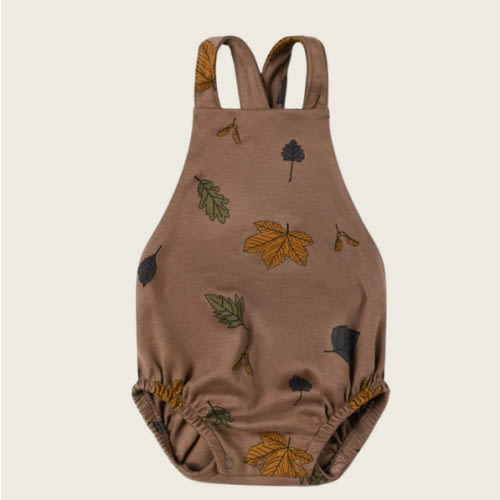 Fall In Love Bloomers With Braces | Organic Zoo