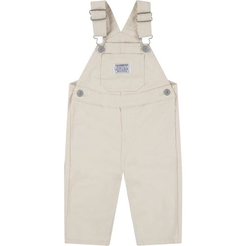 Levi's unisex-baby And Toddler Overall