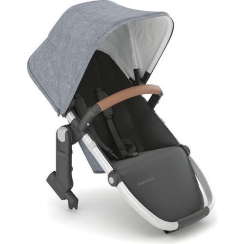 RumbleSeat V2+ in Gregory