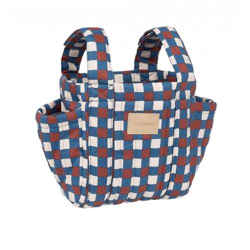 HYDE PARK STROLLER ORGANISER – Molly Meg