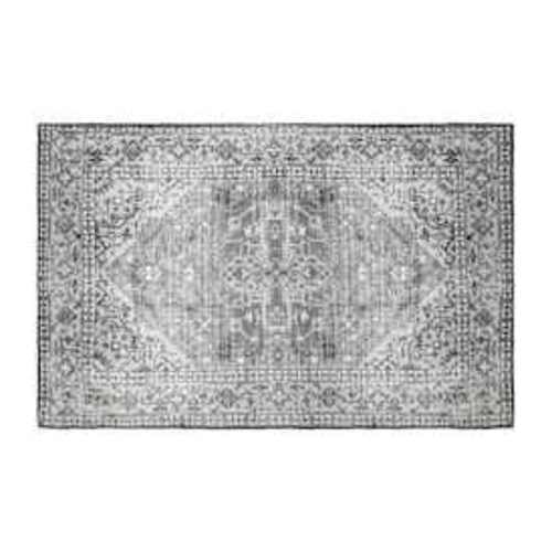 Washable Rug 48inx72in
