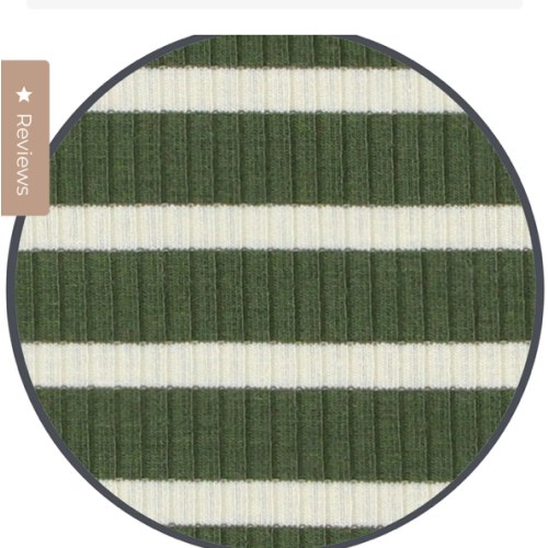 Tyler Ribbed Newborn Hat Bundle (Top + Bottom)