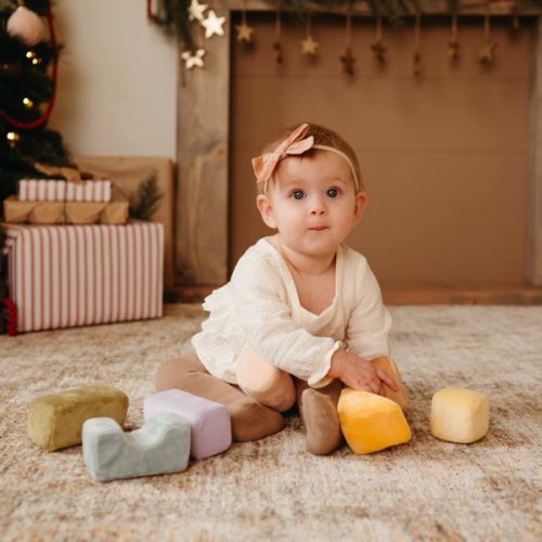 BASIC SOFT BLOCKS – Little Lamb Kind