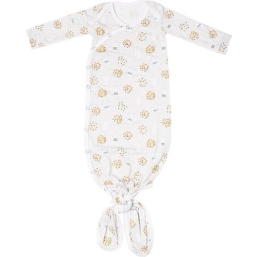 Newborn Knotted Gown