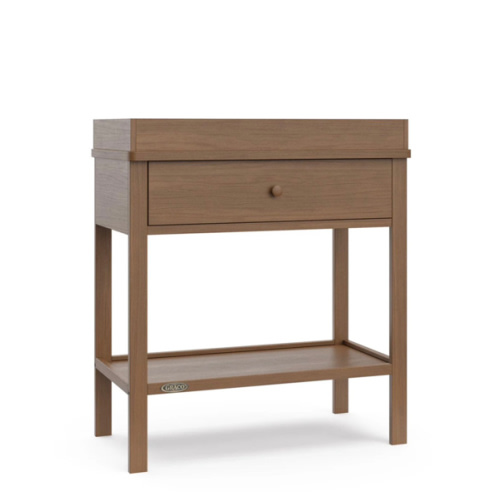 Graco® Storage Changing Table