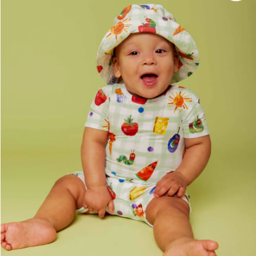 The Very Hungry Caterpillar™ Shortie Romper