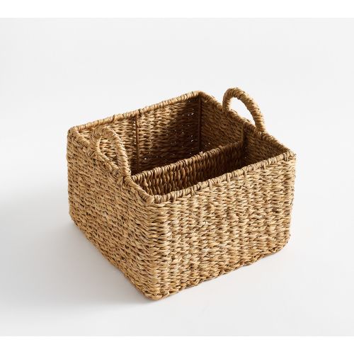 Safi Divided Basket