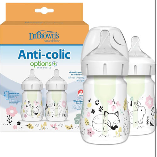 Amazon: Baby Registry